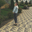 Ирина Реброва