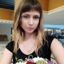 Екатерина Лачугина