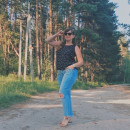 Жанна 