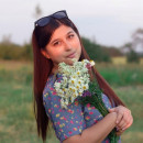 Лиля Ахмерова