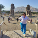 Оксана Жиляева