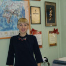 Ирина Мурзина
