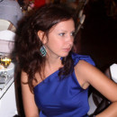 Галина Берестова
