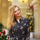 Юлия Гончаревская