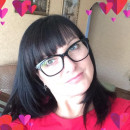 Nataliia Ponomarchuk