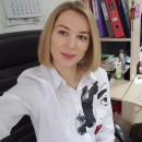 Валерия Ерохина