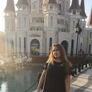Ливадия Гришенкова