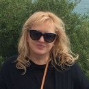 Елена Пирогова