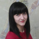 Ольга Рындевич