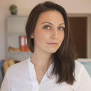 Ксения Чечулина