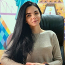 Анастасия Кондрашова