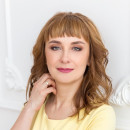 Яна Губайдуллина