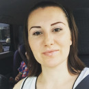 Liliya Staroselskaya
