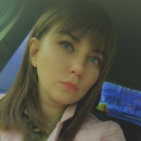 Виктория Шаматрина