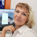Надежда Илюшина