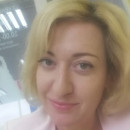 Анна Митина