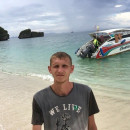 Александр Родионов