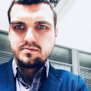Дмитрий Моргало