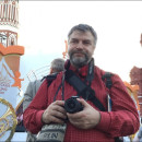 Михаил Бутковский