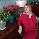 Татьяна Волкова