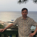 Олег Дюжакин