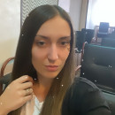 Катерина Залюбивская