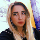 Екатерина Серебрякова