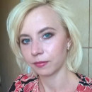 Ivanna Paslavska