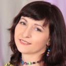 Валентина Апухтина
