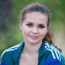Анастасия Трушкова