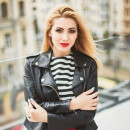 Алина Нестерова