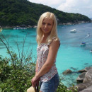 Елена Путиловская