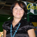 Юлия Измайлова