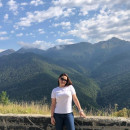 Ирина Артюхина