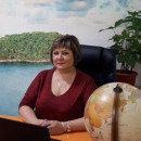 Елена Оноприенко