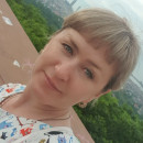 Марина Шеина