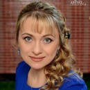 Ирина Марченко
