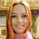 Yuliia Myndzar