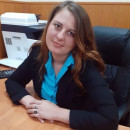 Диана Зверюгина