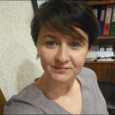 Oksana Оксана