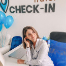 Наталья Селезнева