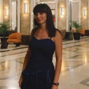 Елена Мартынова