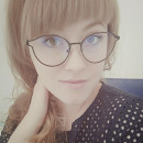 Анастасия Роженцова