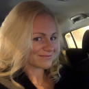 Ирина Попова