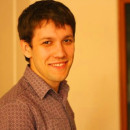 Roman Larionov