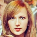 Ирина Азарникова