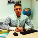 Виталий Золотарев