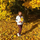 Алина Селякова