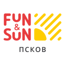 FUNSUN Турагентство Pskov