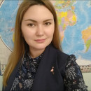Татьяна Водолазская